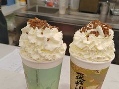 -茶话弄(北京密云万象汇店)