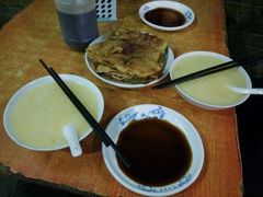 -王三姑牛肉饼