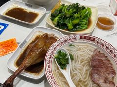 -盛品鲜东莞烧鹅濑粉(杨箕店)