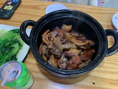 -斯丹姜母鸭·古法干香(涂门街总店)