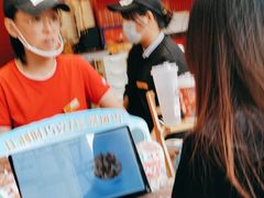 -DQ·蛋糕·冰淇淋(阜盛道店)