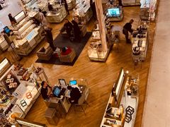 -乐蓬马歇百货公司(Rive Gauche)