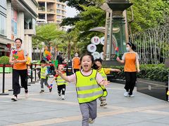 -红黄蓝成长中心•婴幼儿早教•托育(南山京基百纳广场店)