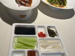 -四季民福烤鸭店(外滩外白渡桥店)