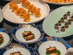 -曾宴·楚菜(湖北省博物馆店)