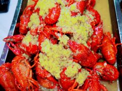 -呆虾王龙虾馆(南湖总店)