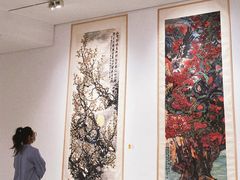 -四川美术学院美术馆