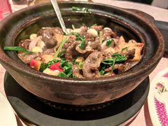 -囍凤楼·粤菜·点心·火锅(温特莱店)