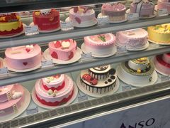 -GANSO元祖食品(双井店)