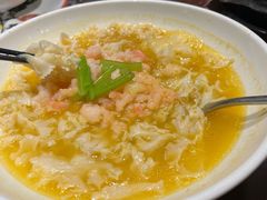 -新白鹿餐厅(爱琴海购物中心店)