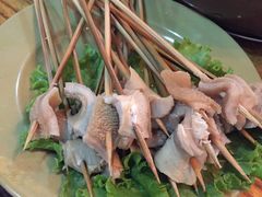 -东镇老火锅(长春路首店)