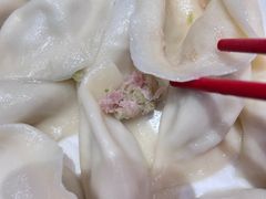 -喜家德虾仁水饺(景枫中心店)