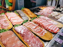 -非烤勿扰韩料自助烤肉(松山湖万科店)