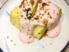 -JANS意式简餐厅·惠灵顿牛排