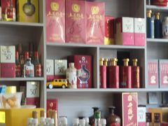 -老黑烧烤(四季花城店)
