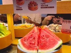 -喜家自助小火锅(卓悦里店)