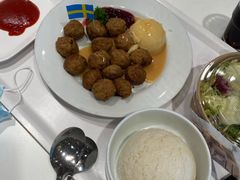 -宜家家居(哈尔滨商场店)