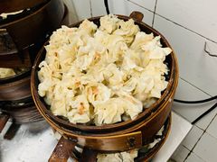 -海汇源老烧麦店(东大街总店)