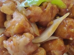 -宝发园名菜馆