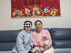 -鲸励母婴月嫂(望京店)