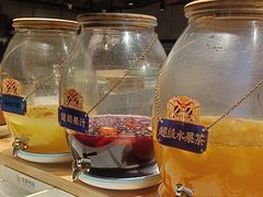 -蓉城四海·澳牛炙烤自助(江阴周庄店)