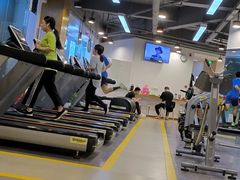 -每刻健身工作室(西直门店)