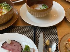 -北京康莱德酒店