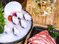 -湊湊火锅·茶憩(郑州绿地新都会店)