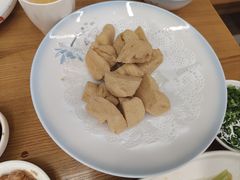 -潮中人·潮州菜(益乐路店)
