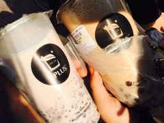 -TPLUS茶家(淮海店)