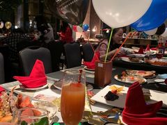 -博林天瑞喜来登酒店·西丽尚膳