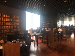 大堂-广州富力君悦大酒店·凯菲厅