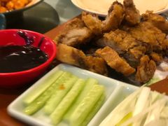 -京天红酒家(马家堡店)