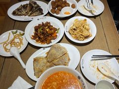 -河沿肉饼Beijing Pie(东华门店)