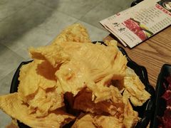 -掂档潮汕牛肉火锅(cityon熙地港店)