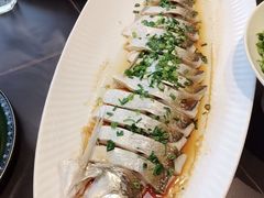 -柴火大院烤鸭民间菜