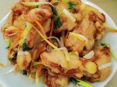 -李氏东北饺子王·铁锅炖(回龙湾店)