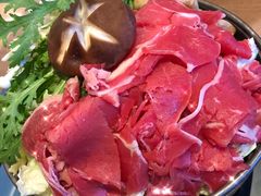 -泰居酒屋日式料理烧肉