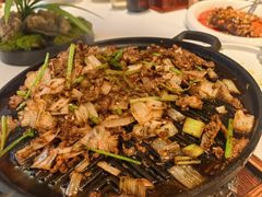 -惠丰堂饭庄·烤鸭·京味菜(翠微路店)