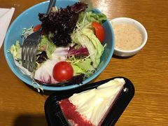 -穆拉诺餐厅(上海玻璃博物馆店)