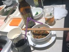 -海底捞火锅(上元大街店)