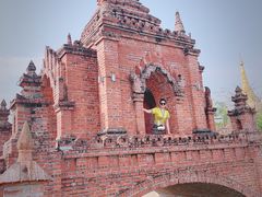 -一寨两国风景区