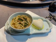 片儿川-乾园.魏庐湖景餐厅(花港店)