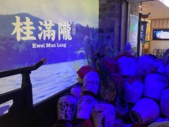 景观位-桂满陇-西湖船宴(西单大悦城店)