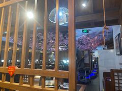 大堂-九田家黑牛烤肉料理(云龙万达店)