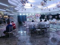 -尊立方海鲜酒店·生日宴·家宴