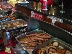 -申德勒西餐厅(日坛路总店)