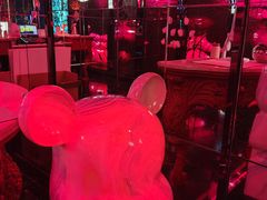 -INLOVE KTV(淮海路店)