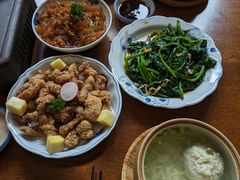 -林四喜·闽南传家菜(鼓浪屿店)
