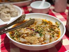 -西贝莜面村(东莞壹号广场店)